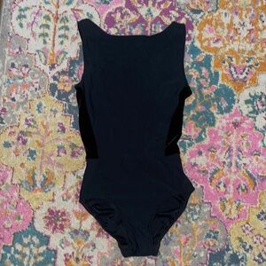 Eleve Ballet Leotard